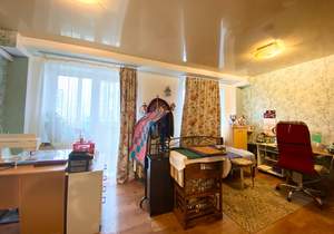 Студия квартира, вторичка, 29м2, 3/16 этаж