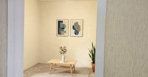 1-к квартира, вторичка, 54м2, 1/11 этаж