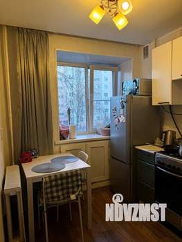 1-к квартира, вторичка, 33м2, 3/9 этаж