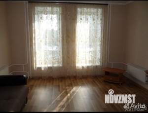 1-к квартира, вторичка, 46м2, 5/9 этаж