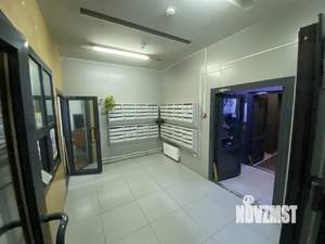 Студия квартира, вторичка, 70м2, 8/16 этаж