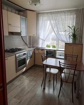 2-к квартира, вторичка, 48м2, 3/9 этаж