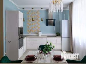 2-к квартира, вторичка, 79м2, 7/20 этаж