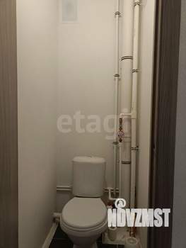 1-к квартира, вторичка, 34м2, 9/10 этаж