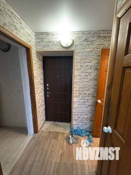 2-к квартира, вторичка, 52м2, 5/5 этаж