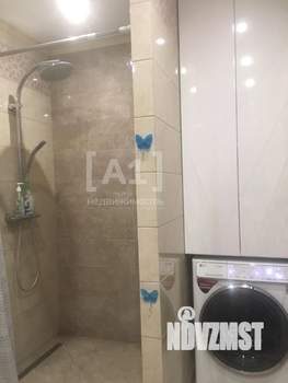 3-к квартира, вторичка, 121м2, 9/16 этаж