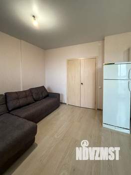 Студия квартира, вторичка, 32м2, 19/26 этаж