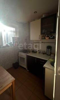 1-к квартира, вторичка, 30м2, 4/5 этаж