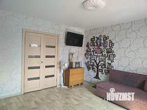 3-к квартира, вторичка, 74м2, 10/11 этаж