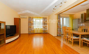 3-к квартира, вторичка, 90м2, 3/16 этаж