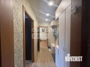 2-к квартира, вторичка, 49м2, 2/9 этаж