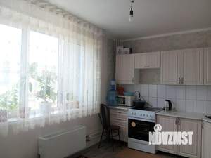 3-к квартира, вторичка, 65м2, 3/18 этаж