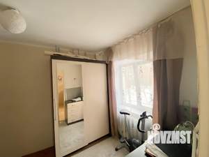 2-к квартира, вторичка, 44м2, 2/5 этаж