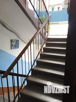 Студия квартира, вторичка, 17м2, 4/5 этаж
