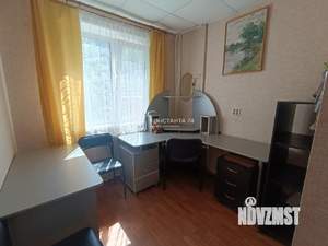 1-к квартира, вторичка, 31м2, 1/5 этаж