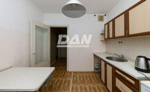 1-к квартира, вторичка, 32м2, 4/10 этаж