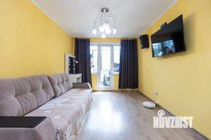 2-к квартира, вторичка, 50м2, 4/9 этаж