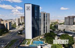 2-к квартира, вторичка, 49м2, 3/23 этаж