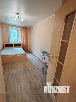 2-к квартира, вторичка, 42м2, 1/5 этаж