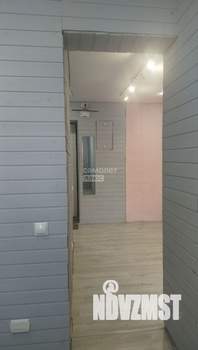 2-к квартира, вторичка, 41м2, 1/4 этаж