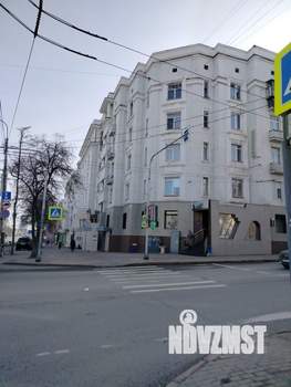 3-к квартира, вторичка, 63м2, 2/5 этаж