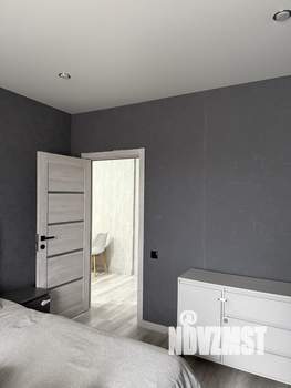 2-к квартира, вторичка, 58м2, 6/16 этаж