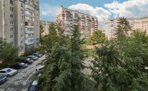 3-к квартира, вторичка, 69м2, 4/9 этаж