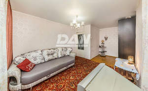 1-к квартира, вторичка, 31м2, 7/9 этаж