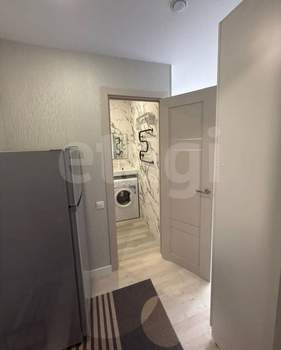 Студия квартира, вторичка, 17м2, 3/5 этаж