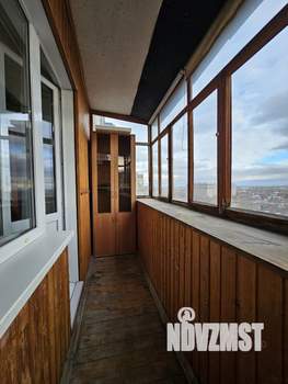 2-к квартира, вторичка, 57м2, 8/10 этаж