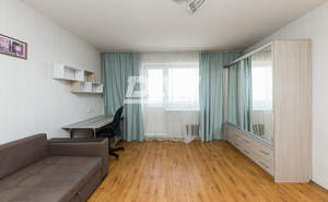 2-к квартира, вторичка, 57м2, 10/10 этаж