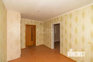 4-к квартира, вторичка, 91м2, 4/9 этаж