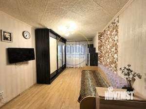 2-к квартира, вторичка, 42м2, 5/5 этаж