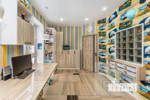 3-к квартира, вторичка, 78м2, 1/3 этаж