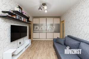 2-к квартира, вторичка, 43м2, 1/5 этаж