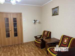 1-к квартира, вторичка, 40м2, 2/10 этаж