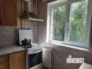 2-к квартира, вторичка, 43м2, 2/5 этаж