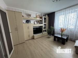 3-к квартира, вторичка, 70м2, 2/10 этаж
