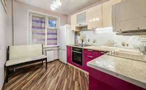 3-к квартира, вторичка, 65м2, 2/10 этаж