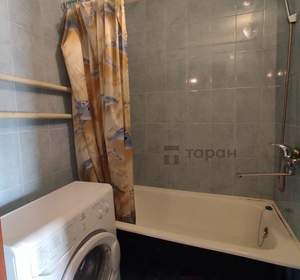 3-к квартира, вторичка, 52м2, 2/5 этаж