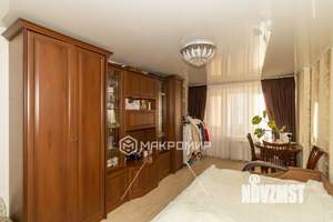 2-к квартира, вторичка, 53м2, 9/9 этаж