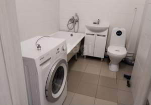 Студия квартира, вторичка, 34м2, 13/26 этаж