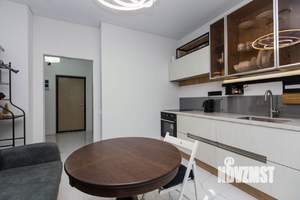 1-к квартира, вторичка, 40м2, 14/16 этаж