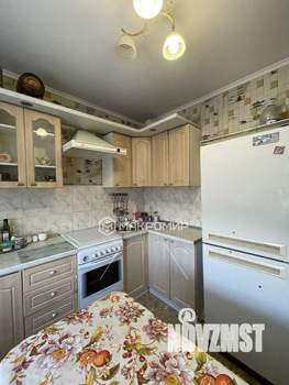 3-к квартира, вторичка, 62м2, 7/9 этаж