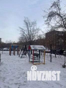 Студия квартира, вторичка, 36м2, 11/16 этаж