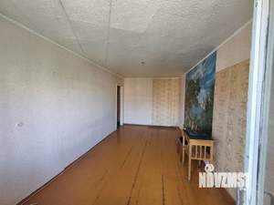 2-к квартира, вторичка, 36м2, 4/5 этаж