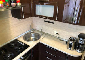 3-к квартира, вторичка, 58м2, 3/5 этаж