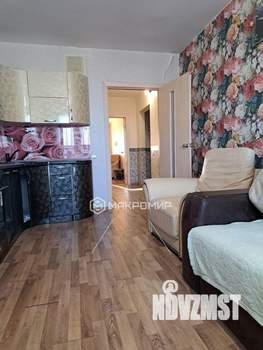 1-к квартира, вторичка, 45м2, 18/20 этаж