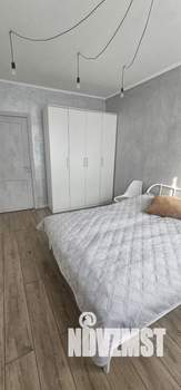 2-к квартира, вторичка, 60м2, 2/10 этаж