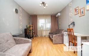2-к квартира, вторичка, 59м2, 4/11 этаж
